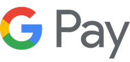 Google Pay supported by Nomod