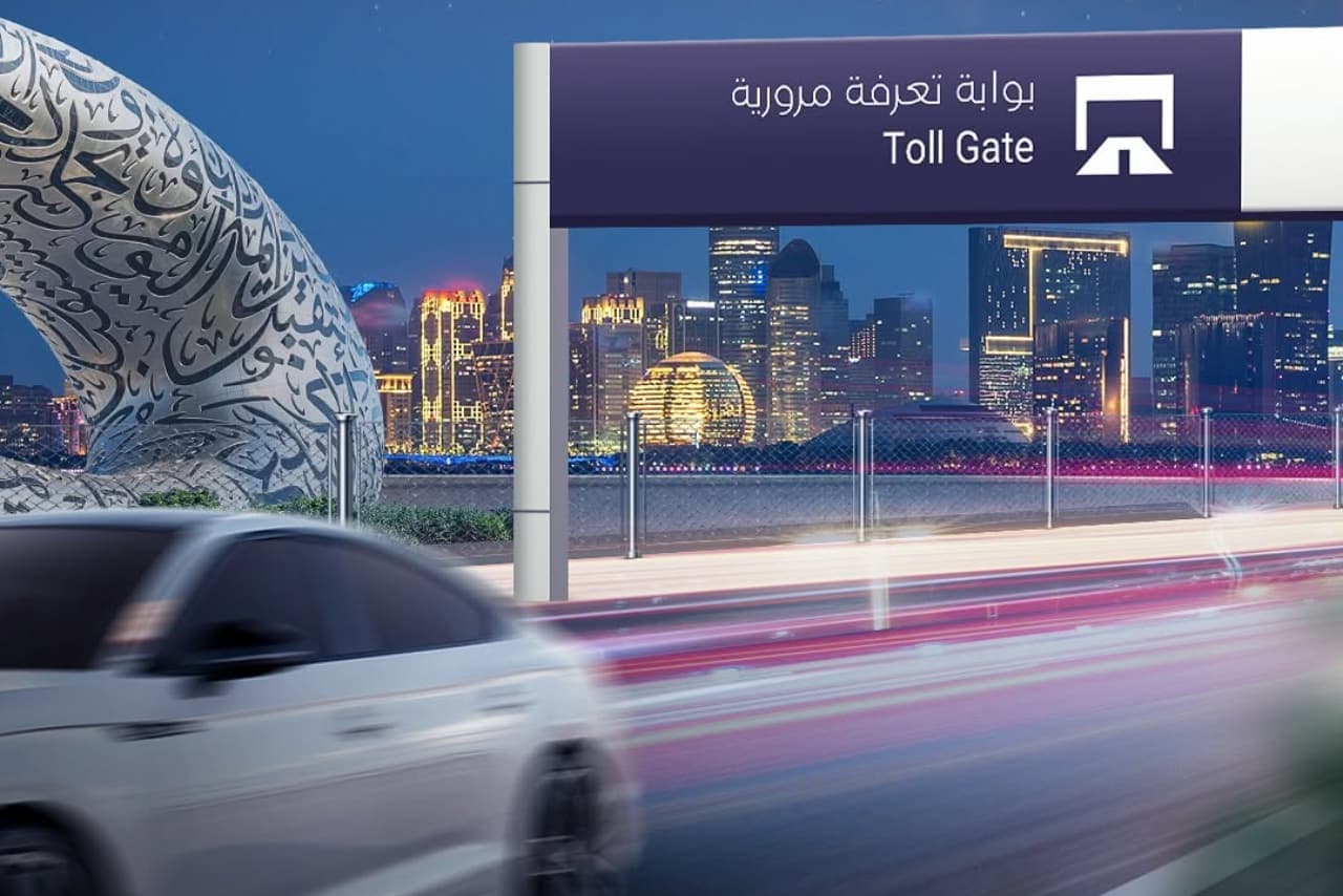 Everything You Need to Know About Salik and DARB in the UAE-Blog Img