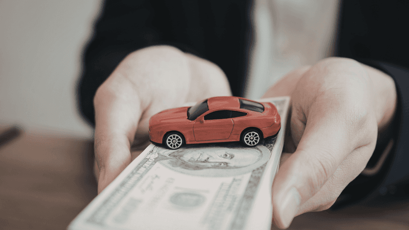 How To Get Your Deposit Back Fast - GoldenLease Car Rental