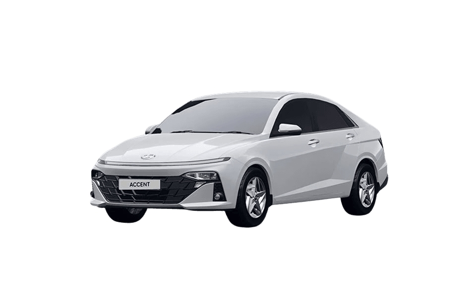 Hyundai Accent 2026 – Economy Monthly Car Subscription Dubai