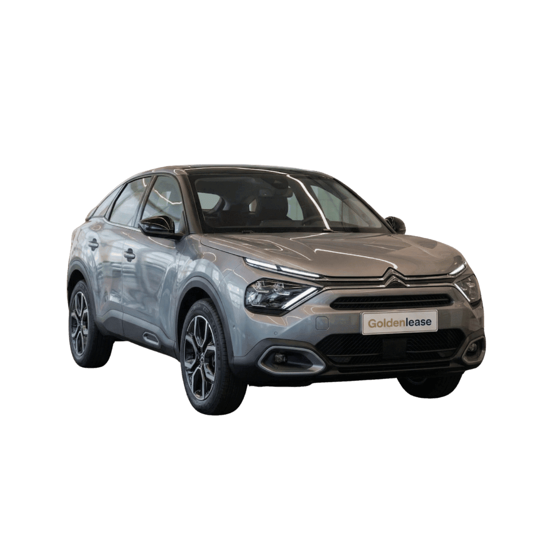 Citeron C4 2026 – Economy Monthly Car Subscription Dubai