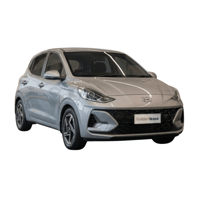 Hyundai Grand i10 2026 for rent in Dubai