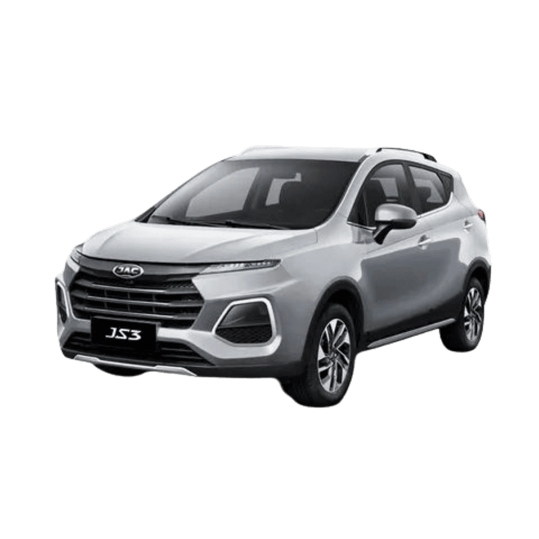 JAC S3 2026 – Economy Monthly Car Subscription Dubai