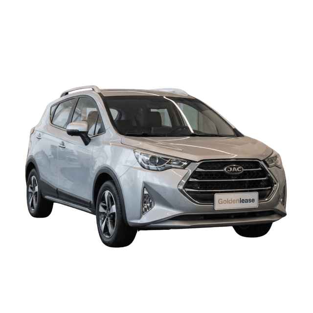 JAC S3 2026 for rent in Dubai