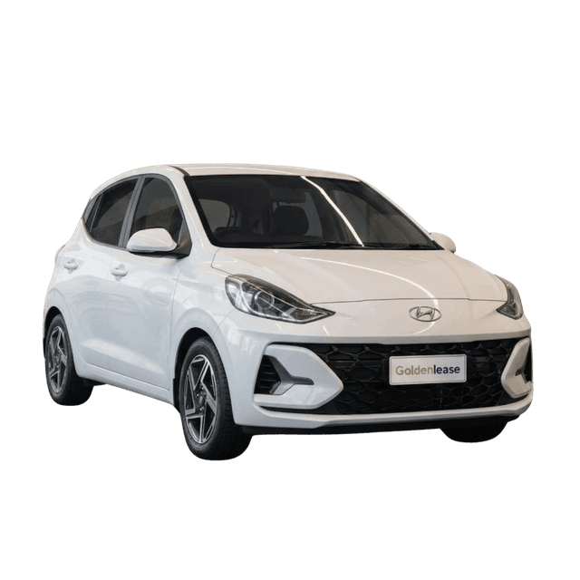 Hyundai Grand i10 2025 for rent in Dubai