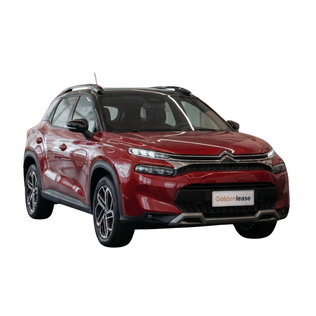 Citroën C3  SUV 2025 – Economy Monthly Car Subscription Dubai