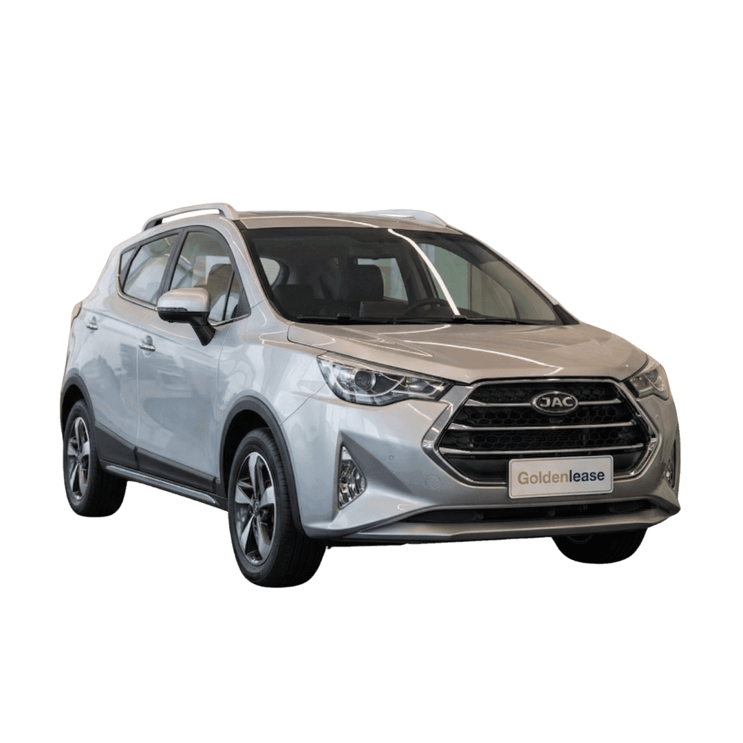 JAC JS3+ 2024 – Economy Monthly Car Subscription Dubai