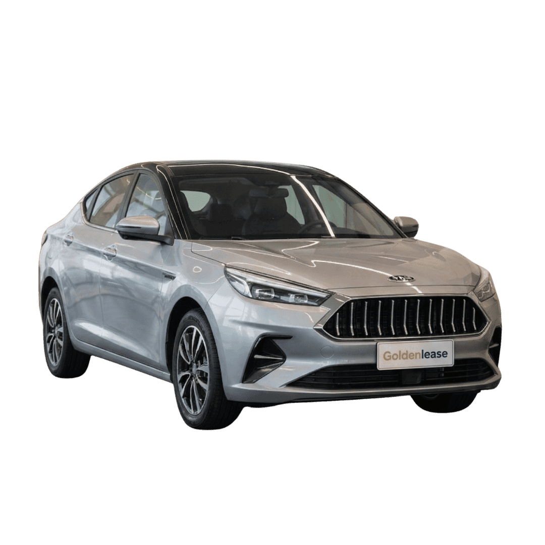 JAC J7 2024 – Economy Monthly Car Subscription Dubai