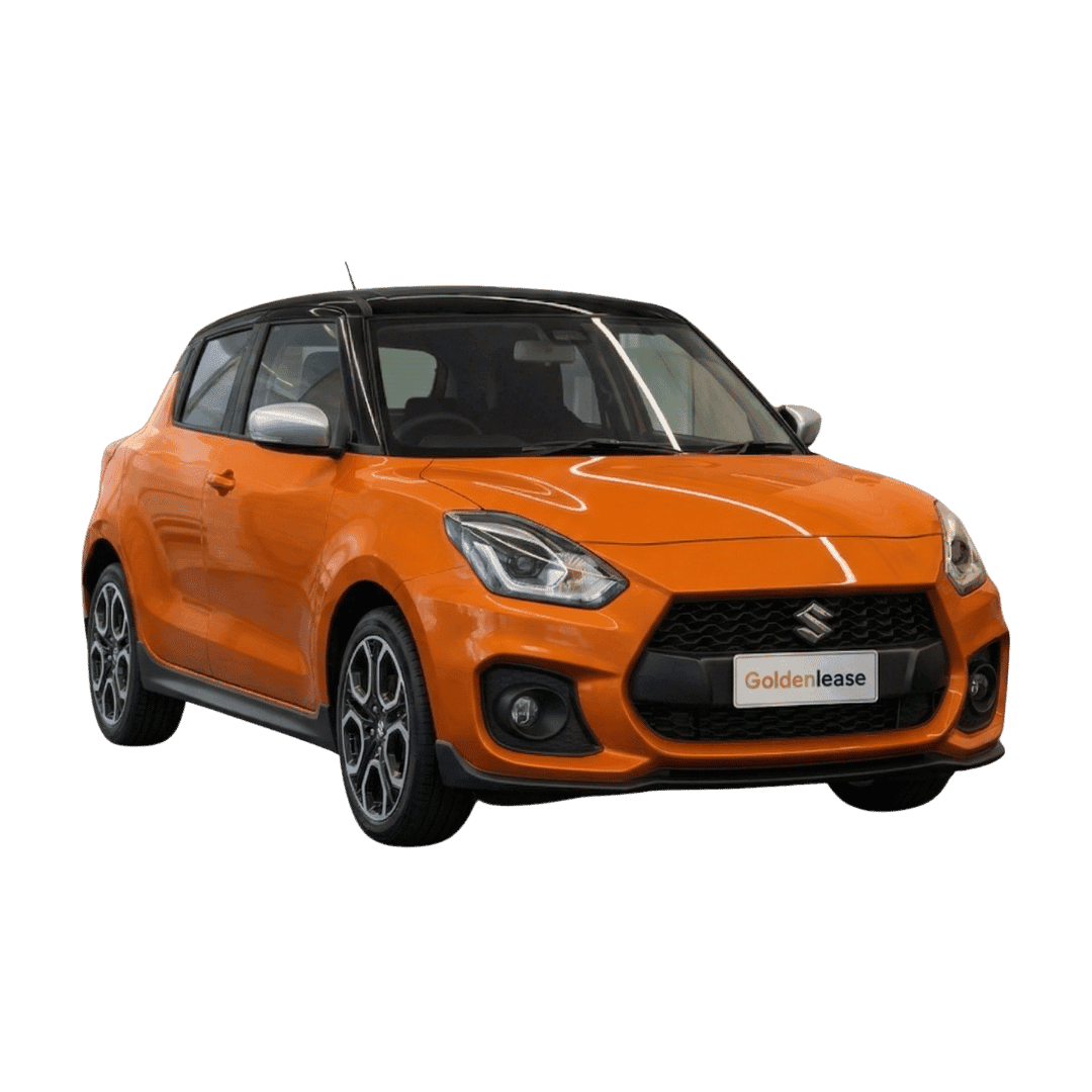 Suzuki Swift 2023 – Economy Monthly Car Subscription Dubai