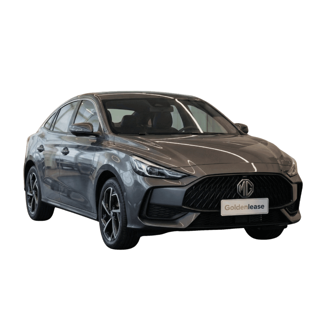MG GT – Economy Monthly Car Subscription Dubai