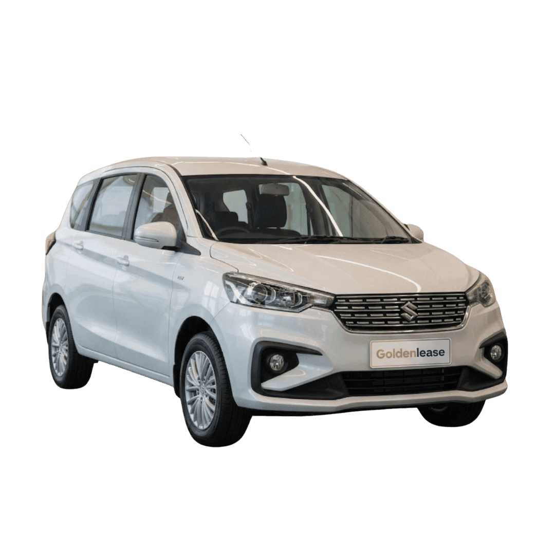 Suzuki Ertiga 2023 – Economy Monthly Car Subscription Dubai