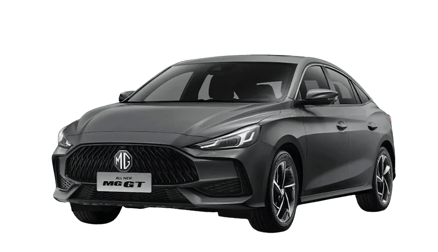 MG GT – Economy Monthly Car Subscription Dubai