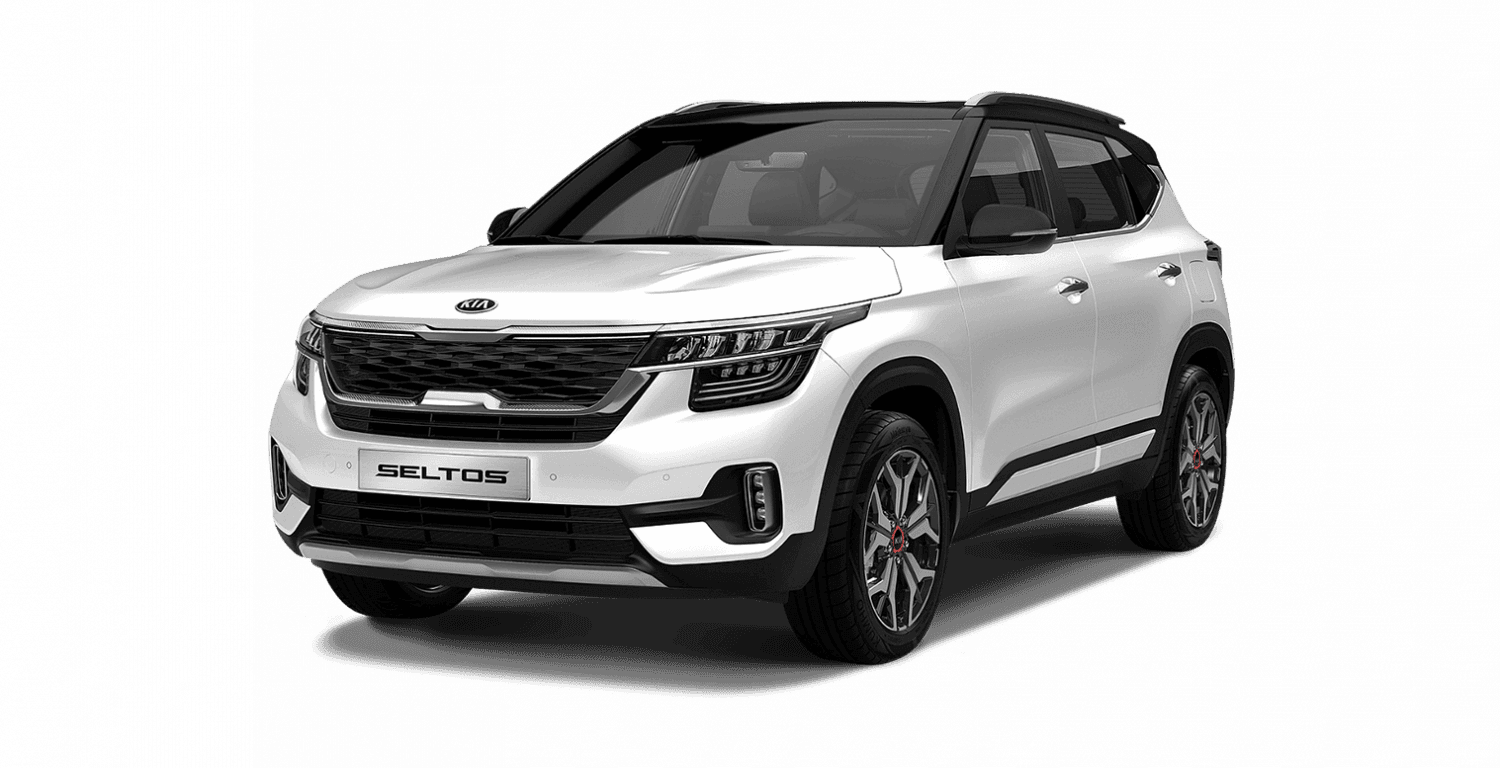Kia Seltos 2022 – Economy Monthly Car Subscription Dubai