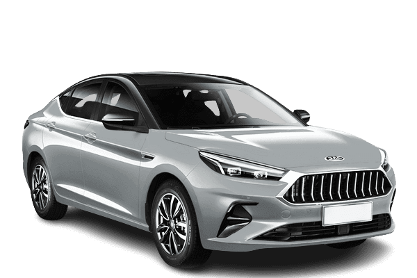 JAC J7 2024 – Economy Monthly Car Subscription Dubai