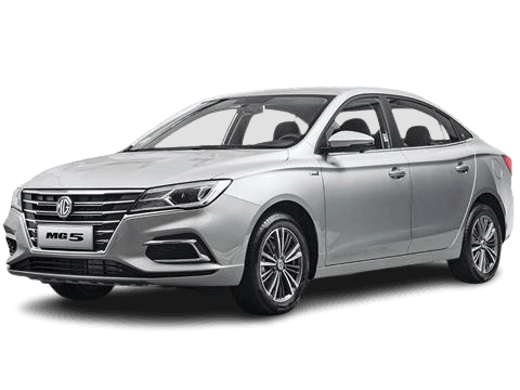 MG 5 2023 – Economy Monthly Car Subscription Dubai