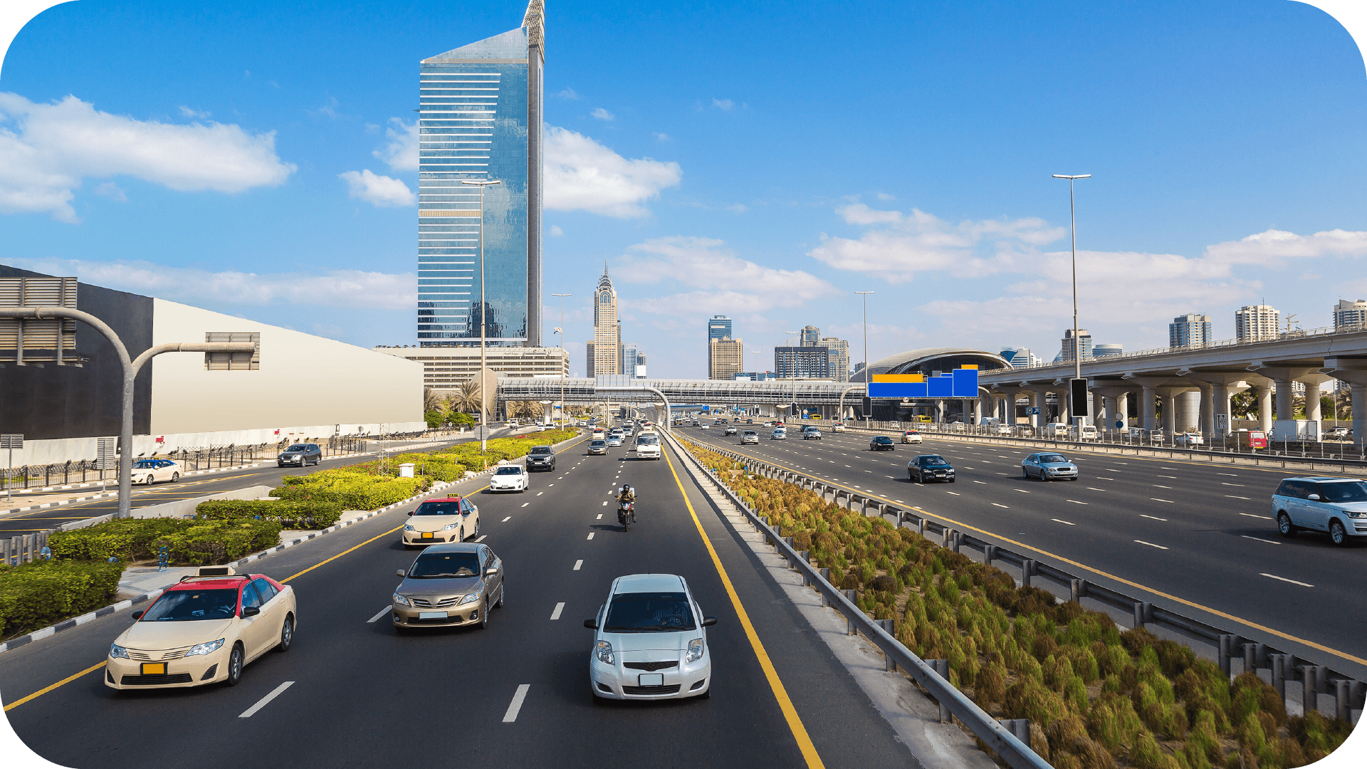 How to Pay Traffic Fines in Dubai – A Complete Guide for 2025