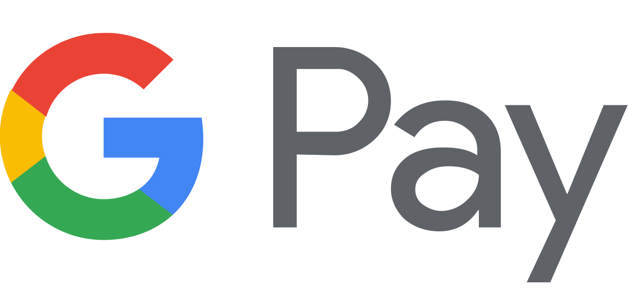 Google Pay مدعوم عبر Nomod