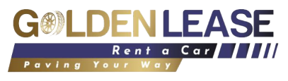 Goldenlease logo