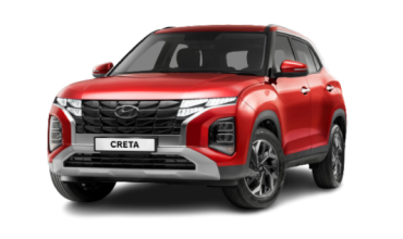 Hyundai Creta 2022