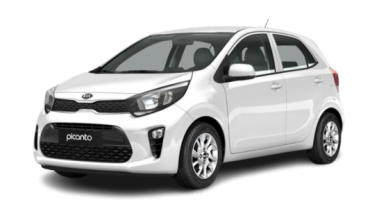 Kia Picanto 2022