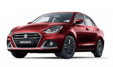 Suzuki Dzire 2023