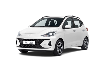 Hyundai Grand i10  2025